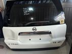 Nissan X Trail NT31 Diki Door Complete