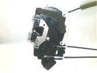 Nissan X Trail NT31 Door Lock Actuator
