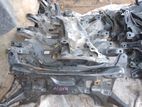 Nissan X Trail Nt31 Engine Bed