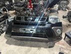 Nissan X Trail NT31 Front Buffer