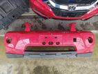 Nissan X Trail NT31 Front Buffer