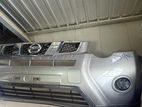 Nissan X Trail NT31 Front Buffer Panel