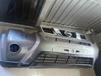 Nissan X Trail NT31 Front Buffer ( Panel Only )
