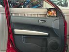 Nissan X Trail NT31 Front Door Panel ( Only )
