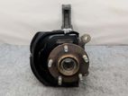 Nissan X Trail NT31 Front Hub With Knuckle Arm