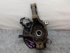 Nissan X Trail NT31 Front Hub With Knuckle Arm