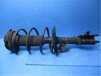 Nissan X-trail NT31 Front Shock Absorber