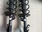 Nissan X Trail NT31 Front Shock