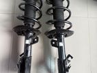 Nissan X Trail NT31 Front Shock