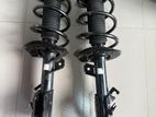 Nissan X trail NT31 Front Shocks ( Both Side )