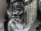 Nissan X Trail NT31 Head Lamp