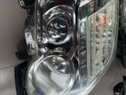 Nissan X Trail NT31 Head Lamp
