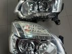Nissan X Trail NT31 Head Lamp