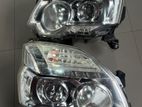 Nissan X Trail NT31 Head Lamps