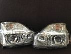 Nissan X Trail NT31 LH Head Light(HID)