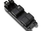 Nissan X Trail NT31 Master Power Shutter Switch