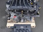 Nissan X Trail NT31 MR20 Engine ( Motte )