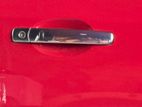 Nissan X Trail NT31 Nikel Door Handle