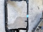 Nissan X Trail NT31 Nose Cut Panel