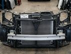 Nissan X Trail NT31 Nose Cut (Panel Only)