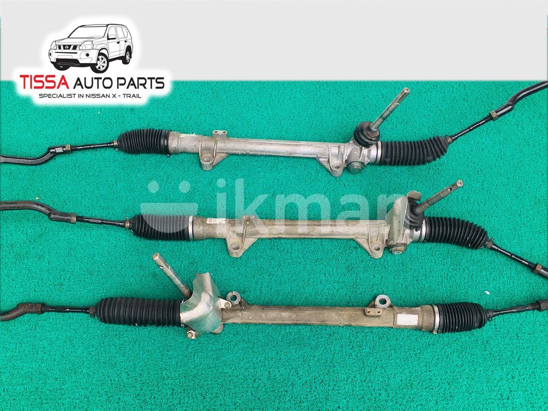 Nissan X Trail NT31 Power Steering Rack for Sale in Maharagama ikman