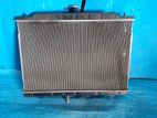 Nissan X Trail NT31 Radiator ( without fan )