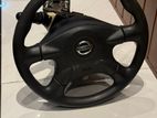 Nissan X Trail NT31 Steering Wheel