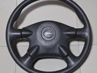 Nissan X Trail NT31 Steering Wheel
