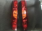 Nissan X-Trail Nt31 Tail Light (L/R)