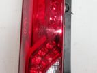 Nissan X-trail Nt31 Tail Light Lh