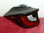 Nissan X-Trail Nt31 Tail Light Lh