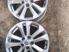 Nissan X Trail Nt32 Alloy Wheel