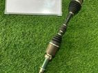 Nissan X-Trail (NT32) CV Axle