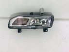 Nissan X Trail Nt32 Fog Light Lh