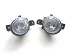 Nissan X Trail Nt32 Fog Light Lh/rh