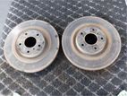 Nissan X Trail NT32 Front Brake Disc