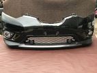 Nissan X Trail Nt32 Front Bumper