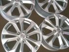 Nissan X -Trail NT32 / HNT32 17'' Size Alloy Set