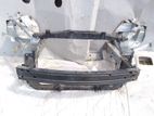 Nissan X-Trail NT32 /HNT32 Nose Cut Panel With Rainpostment