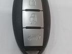 Nissan X- Trail NT32 / HNT32 -Remote Key