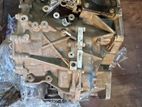 Nissan X- Trail ( NT32) Hybrid Gear Box - Reconditon