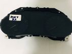 NISSAN X-TRAIL NT32 METER BOARD