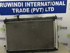 Nissan X Trail Nt32 Radiator with Fan