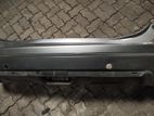 Nissan X-Trail Nt32 Rear Bumper/buffer (japan Reconditioned)