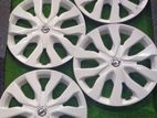Nissan X-Trail NT32 Rim Cup Set