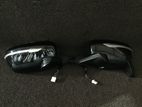 Nissan X Trail Nt32 Side Mirror with Winker (L/R)