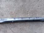NISSAN X TRAIL NT32 SIDE SKIRT RH