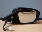 Nissan X -Trail NT32 Winker Side Mirror RH (Wire 9)