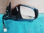 Nissan X-Trail Nt32 Winker Side Mirror with Camera Rh (w13)