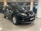 Nissan X-Trail Petrol 2014